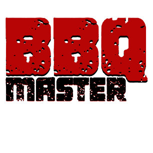 Aesthetic BBQ Master Design For Grill Masters Kitchen Towel