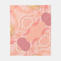 Aesthetic Boho Wildflowers