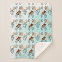 Aesthetic Boho Wildflowers