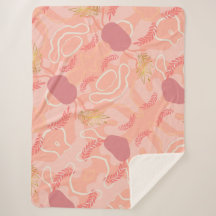 Aesthetic Boho Wildflowers