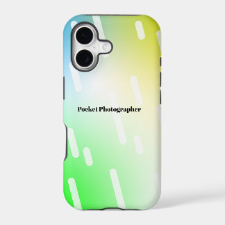 Aesthetic iPhone 17 case
