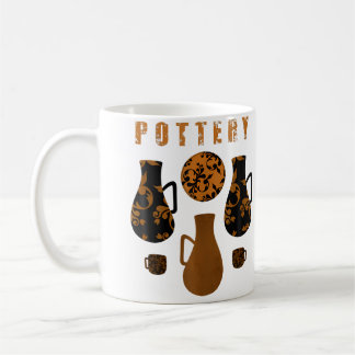 Aesthetic Coffee Mug