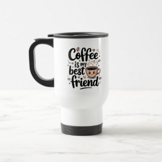 Aesthetic Coffee Mug – Trendy & Modern Design