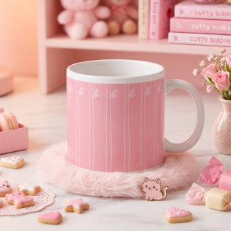 Aesthetic Coquette Mug