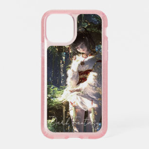 Aesthetic / Dark Fantasy Girl Speck iPhone 11 Pro Case