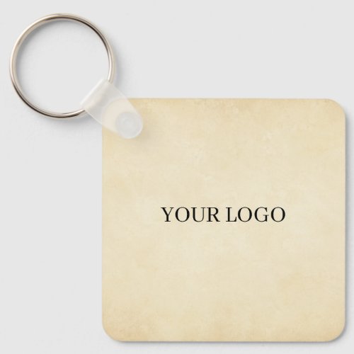 Aesthetic Decorative Pattern Keychain