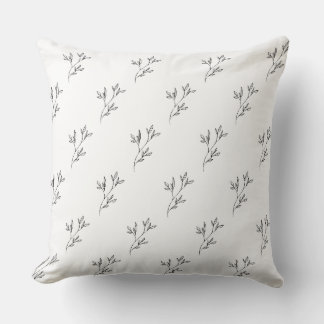 Aesthetic Decorative Pillow for Modern Home Decor