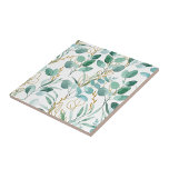 Aesthetic floral  ceramic tile<br><div class="desc">Aesthetic floral ceramic tile</div>