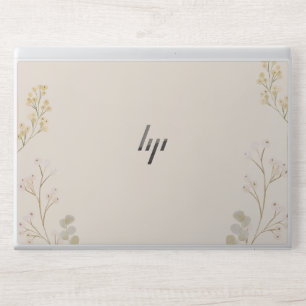 Aesthetic Flowers,HP EliteBook 830 G5/G6 HP Laptop Skin