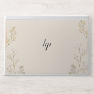 Aesthetic Flowers,HP EliteBook 840 G5/G6 HP Laptop Skin