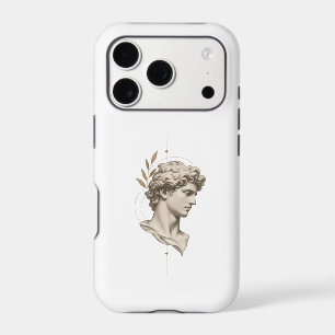 Aesthetic Greek Statue Phone Case