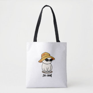Aesthetic Kawaii Tote