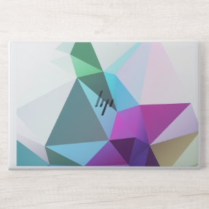 Aesthetic Laptop Sticker HP Laptop Skin