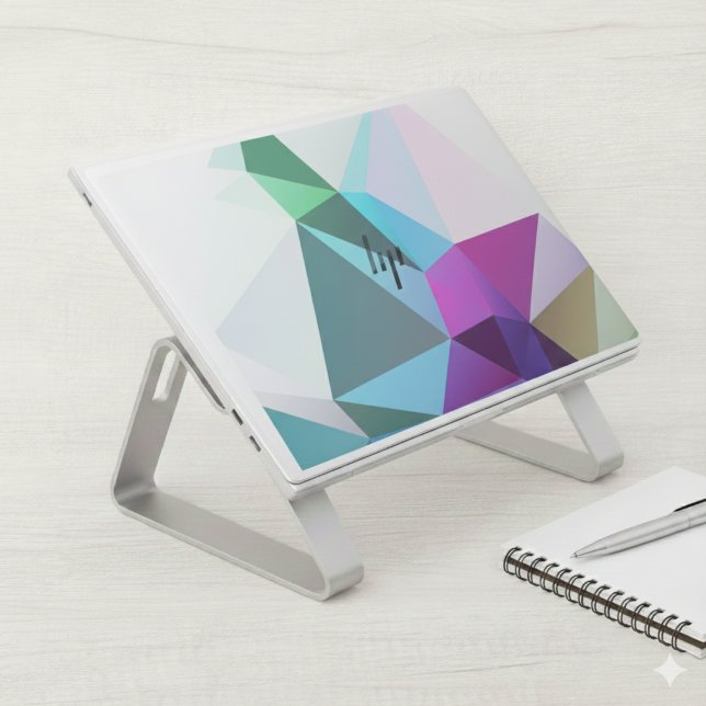 Aesthetic Laptop Sticker HP Laptop Skin (Creator Uploaded)