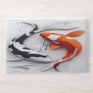 Aesthetic Laptop Sticker HP Laptop Skin