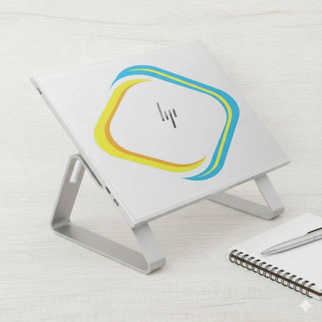 Aesthetic Laptop Sticker Ideas for Trendy Tech HP Laptop Skin (Creator Uploaded)