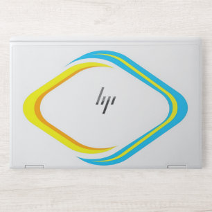 Aesthetic Laptop Sticker Ideas for Trendy Tech HP Laptop Skin