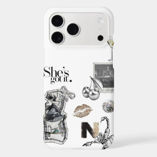 Aesthetic Minimalist Phone case/iPhone / iPad case