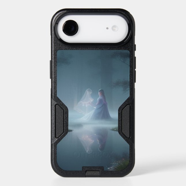 Aesthetic Modern Phone Case (Back)
