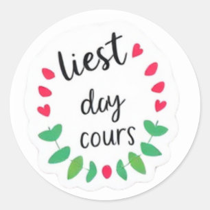 Aesthetic Motivational Stickers Perfect for Plan