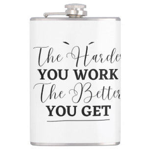 Aesthetic New Design 2026 Flask