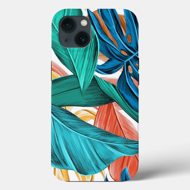 Aesthetic Outlouder iPhone / iPad case (Back)