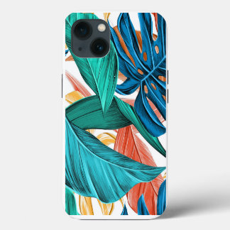 Aesthetic Outlouder iPhone / iPad case