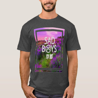 aesthetic sadboys T-Shirt