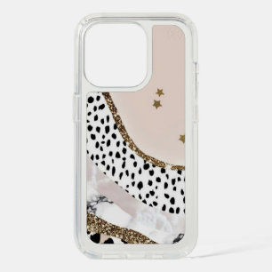 Aesthetic iPhone 15 Pro Case