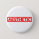 Aesthetic Stamp Button