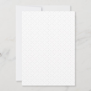 Aesthetic Student Planner Custom Journal Holiday Card