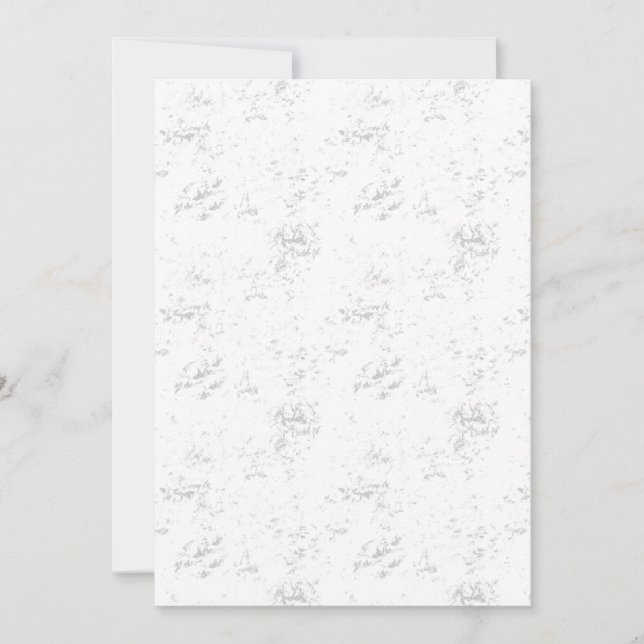 Aesthetic Student Planner | Custom Journal Invitation (Front)