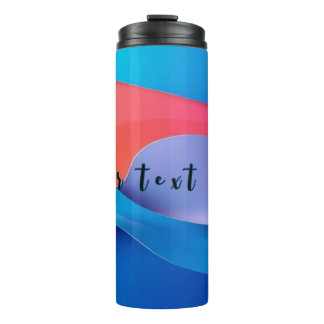 Aesthetic tumblers with cuatom text