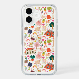 Aesthetic Urban Metropolitan Speck Case