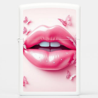 Aesthetic Viral Stickers Bundle | PNG Sticker Pack Zippo Lighter