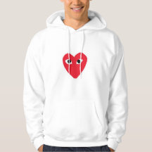 aesthetic y2k red heart