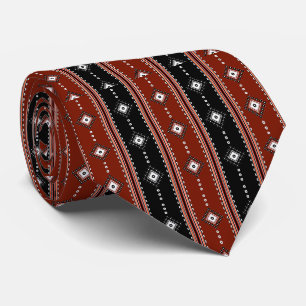 Aesthetically Elegant Neck Tie