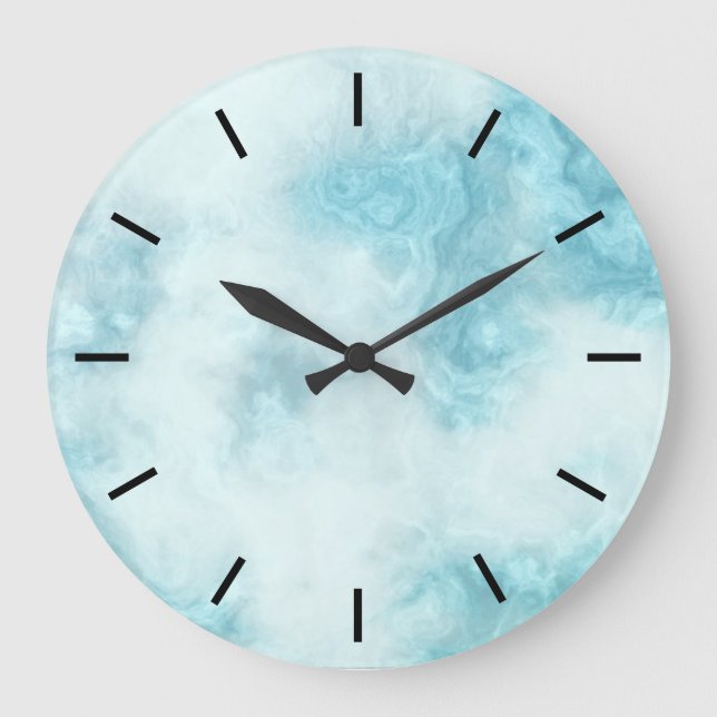 Aesthetically Pleasing: Best Wall Clock (Front)