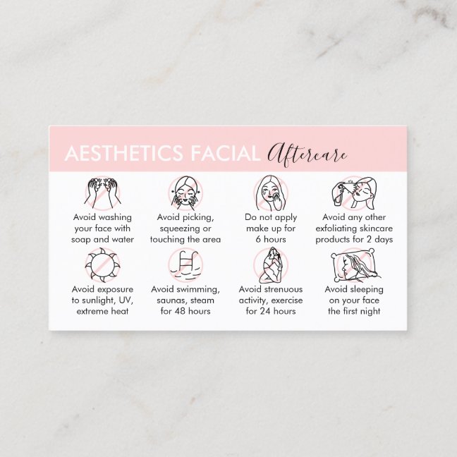 Skincare Branding