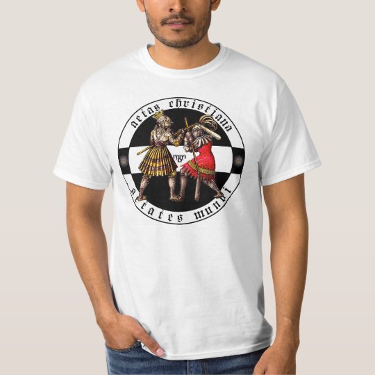 Aetates Mundi shirt No. 0218072013