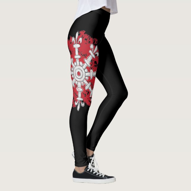AEthelmearc Leggings (Right)