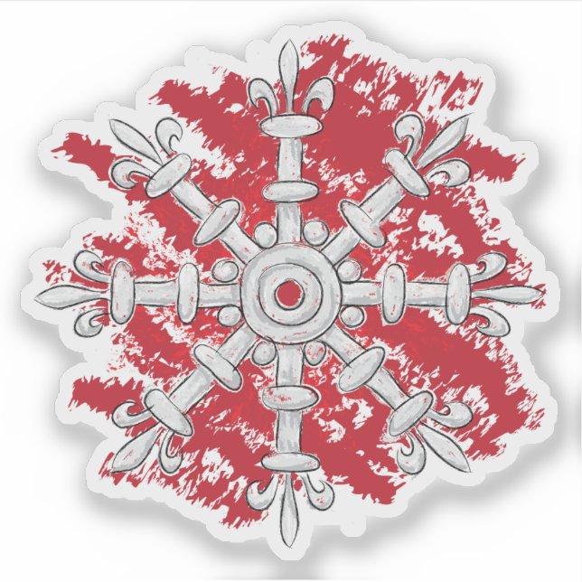 Æthelmearc Sticker (Front)