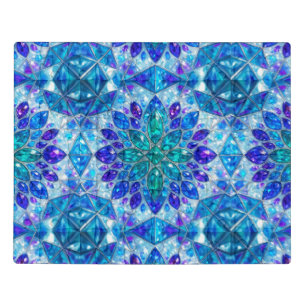 Aether Bloom (天空に咲く花) Jigsaw Puzzle