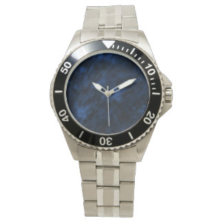 Aether Blue Watch