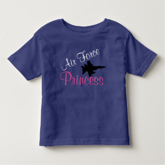 AF Princess Toddler T-shirt
