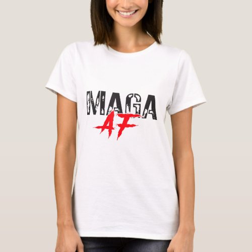 Af Shirt Trump 2024 Republican Take America Back 