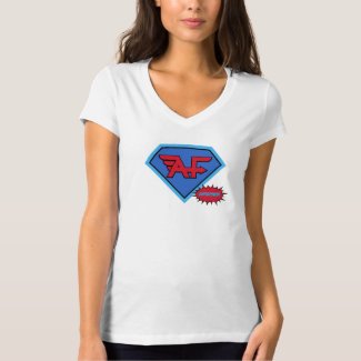 AF Superpower  T-Shirt