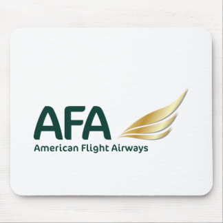 AFA Logo 2016 Mouse Pad
