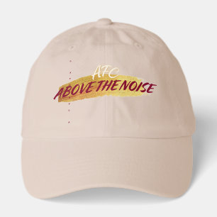 AFC Above The Noise Hat