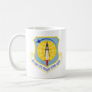 AFCESA COFFEE MUG